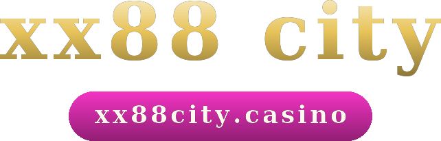 xx88 city logo