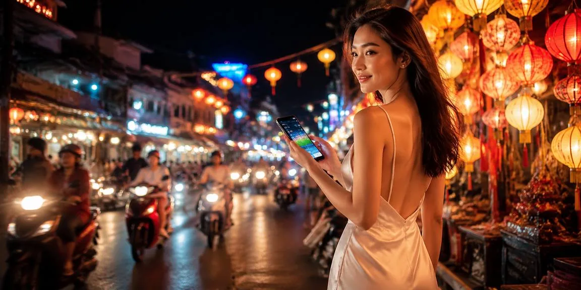 xx88 city Trải nghiệm di động