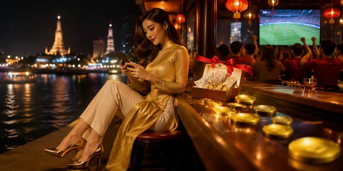 xx88 city Nạp tiền vào tài khoản của bạn